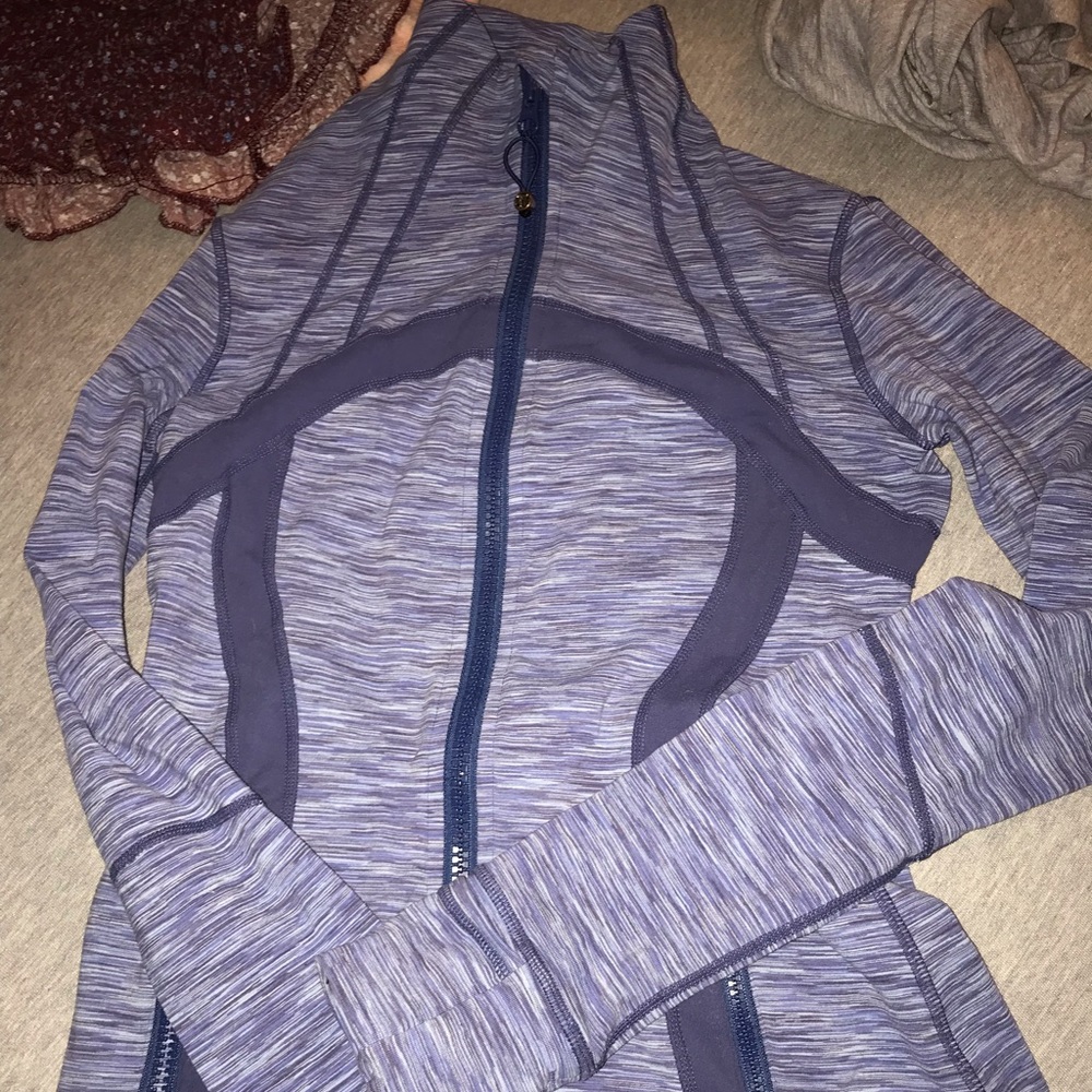 lululemon jacket